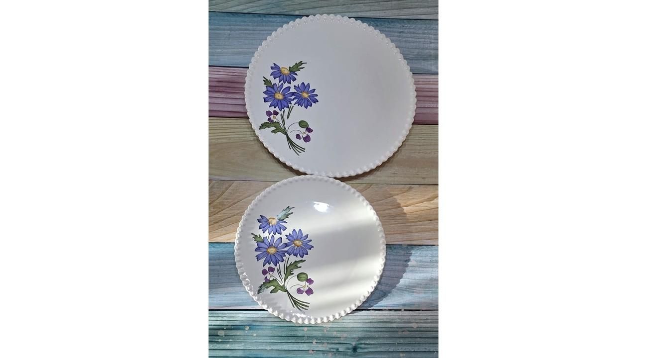 Porcelaura: Arte y pasión en cada pieza hecha a mano