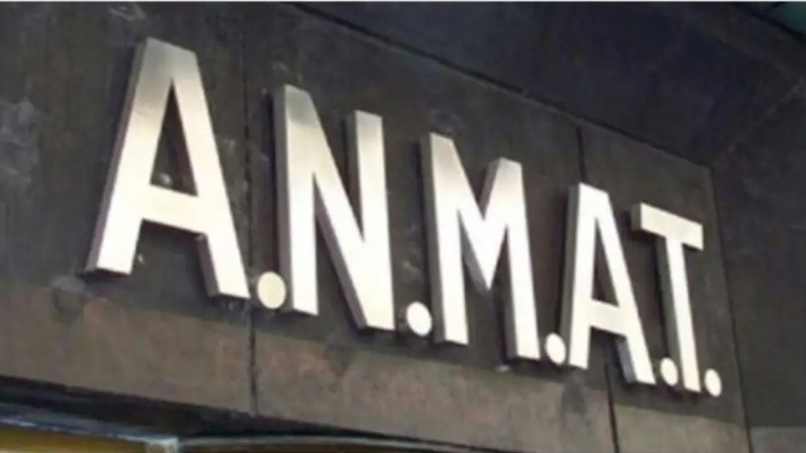 ANMAT prohibió un desinfectante e implantes médicos que representan «un alto riesgo para la salud de los potenciales usuarios» ANMAT prohibió un desinfectante e implantes médicos que representan «un alto riesgo para la salud de los potenciales usuarios»