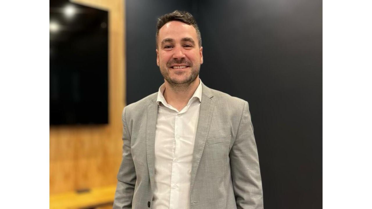 "Maximiliano D’Onofrio: 'La clave en el negocio inmobiliario es generar confianza real con los clientes' | Foto:CONTENT NOTICIAS