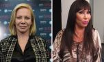 Cecilia Roth confirmó que será Moria Casán en la nueva serie de Netflix