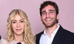 En medio del dolor por Mila, Cris Morena le dedicó unas palabras a su nieto, Valentín: “A pesar de todo”