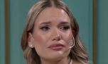 El doloroso momento de Eva Bargiela al tener que despedir a su gran compañera de vida	