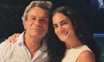 “La vi y si me da bola, me caso”: Marcelo De Bellis y la insólita historia de amor con su esposa
