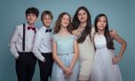 Día de la Niñez: Ninna, el ensamble vocal de jóvenes talentos que revoluciona la música lírica en Buenos Aires