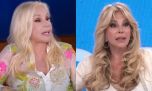 Polémica kitsch: la bizarra guerra entre Susana Giménez y Graciela Alfano