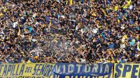 Boca vs Independeinte - Visitantes
