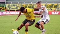 Defensa y Justicia vs Deportivo Riestra