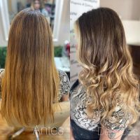 Bella Parrucchiere: La pasión por la belleza y la atención personalizada 
