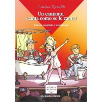 ¿Cualquiera puede cantar?
