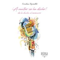 ¿Cualquiera puede cantar?