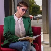 “La comunicación fue siempre mi idioma”: Viko Sansó de la Madrid y una trayectoria que se transforma en agencia digital.