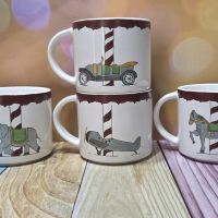 Porcelaura: Arte y pasión en cada pieza hecha a mano