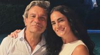 Marcelo De Bellis y Marisol Grasso