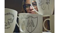 Porcelaura: Arte y pasión en cada pieza hecha a mano