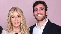 En medio del dolor por Mila, Cris Morena le dedicó unas palabras a su nieto, Valentín: “A pesar de todo”