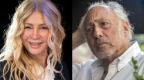 Cris Morena y Gustavo Yankelevich