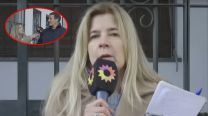 Mercedes Ninci habló con Cristian Graf