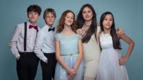 Día de la Niñez: Ninna, el ensamble vocal de jóvenes talentos que revoluciona la música lírica en Buenos Aires