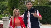 L-Gante lanzó una polémica frase y un video: rumores de una reconciliación con Tamara Báez