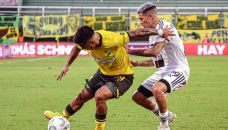 Defensa y Justicia vs Deportivo Riestra