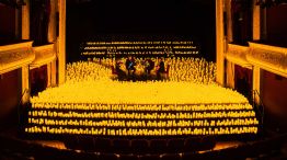 Candlelight 20250811