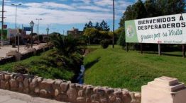 Despeñaderos