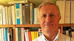 El politólogo francés Gérard Guillerm analizó el "tropismo" de Javier Milei