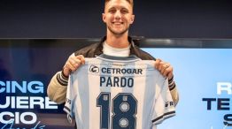 Franco Pardo
