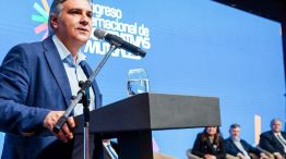 Martín Llaryora