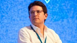 Miguel Uribe
