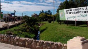 Despeñaderos
