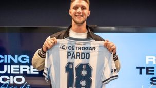 Franco Pardo