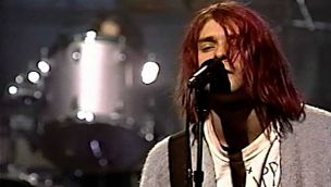 Kurt Cobain 20250811