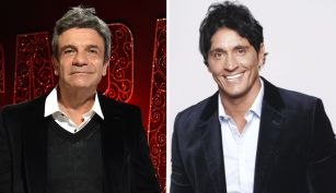 Marcelo De Bellis y Sabastián Estevanez