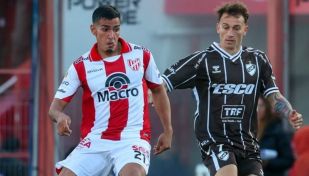 Instituto vs. Platense