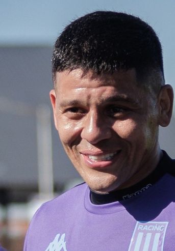 Marcos Rojo