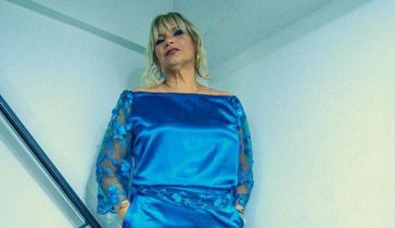 Claudia Valenzuela