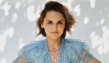 Rachael Leigh Cook 