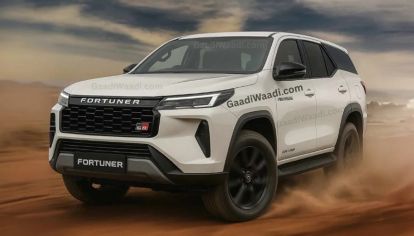 La marca nipona sigue de cerca el proyecto para dar vida al futuro dúo. El SUV buscará batallar contra modelos como el Ford Everest o el Chevrolet Trailblazer.