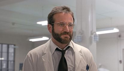 Robin Williams