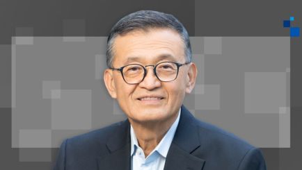 Lip-Bu Tan, CEO de Intel