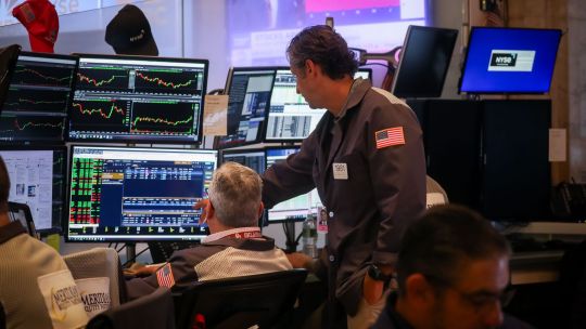 El mercado rebota tras la presentación del Presupuesto 2026: Bonos y ADR’s con subas de más de 4%