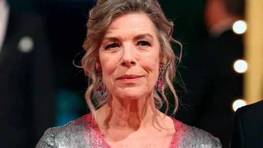 Las zapatillas adidas de Carolina de Mónaco conquistan el trono del estilo absoluto