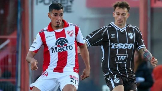 Instituto vs. Platense