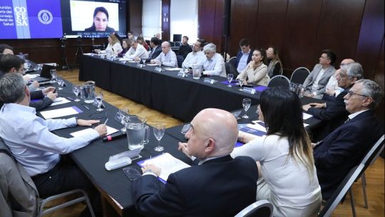 Provincialización: el Ministerio de Salud confirmó cambios importantes para el sistema de residencias médicas