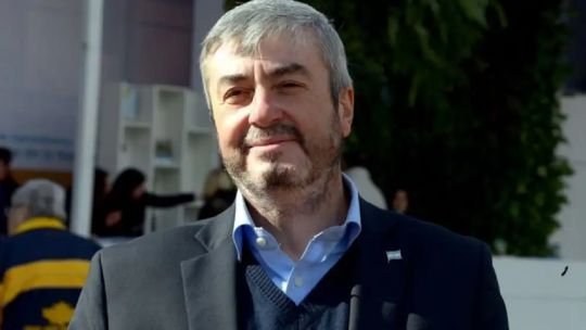 Néstor Roulet: “El mejor campo argentino no le tiene envidia a ningún campo del mundo”