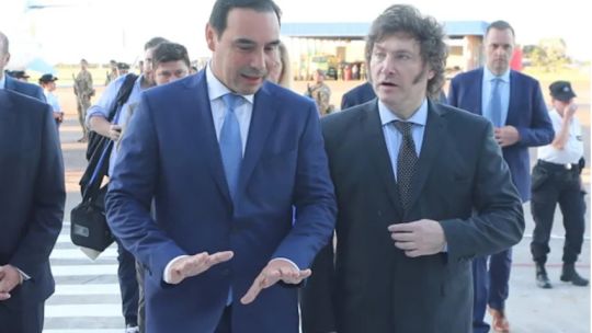 Valdés y Milei