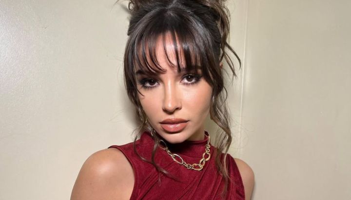 Brenda Asnicar reveló cómo la producción de Patito Feo la dejó afuera y prometió un show con Laura Esquivel