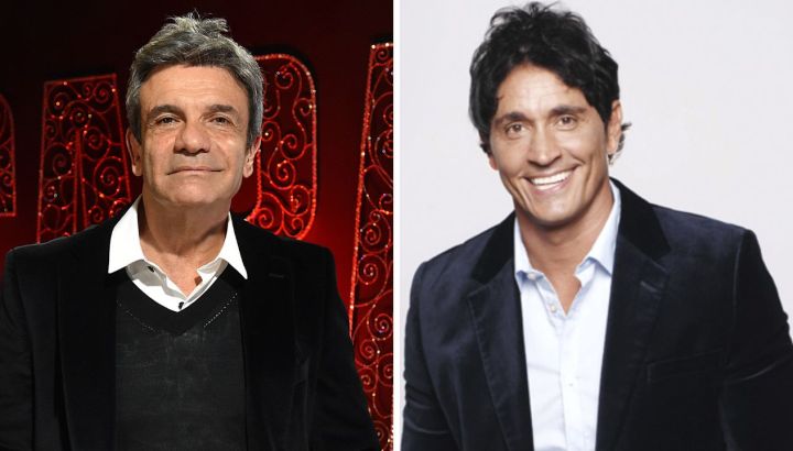 El “truco” que Sebastián Estevanez le enseñó a Marcelo De Bellis para tener un hijo varón