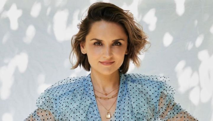 Qué fue de la vida de Rachael Leigh Cook, estrella de She’s All That